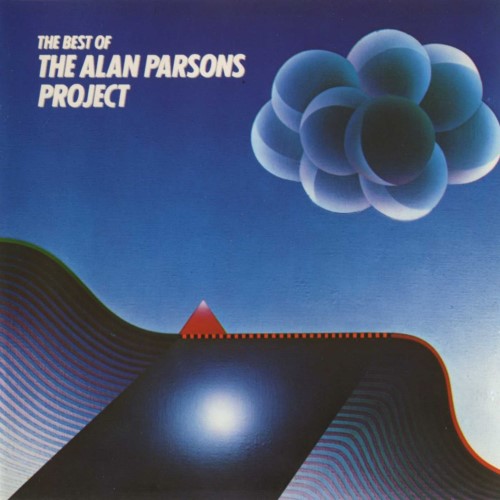 Alan Parsons Project - 1983 The Best Of The Alan Parsons Project